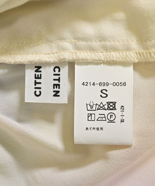 CITEN กางเกง อื่น