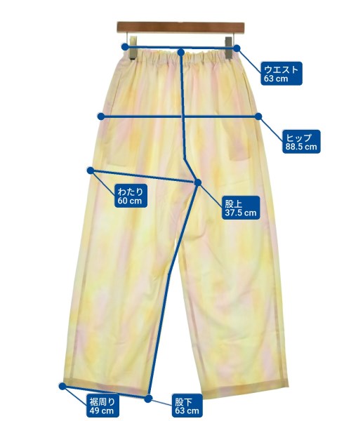 CITEN กางเกง อื่น