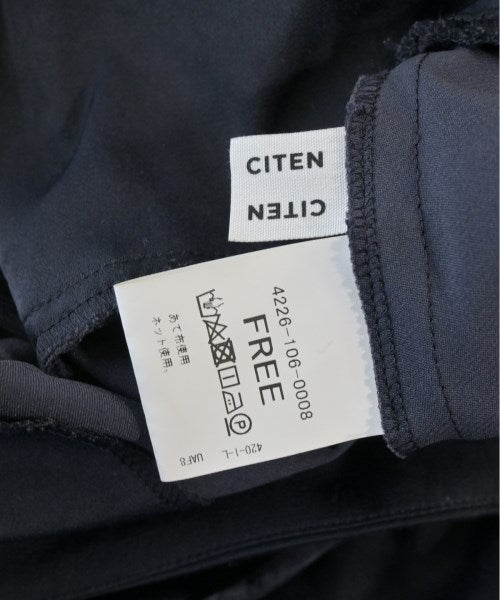 CITEN ชุดเดรส
