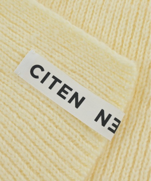 CITEN ผ้าพันคอกันหนาว