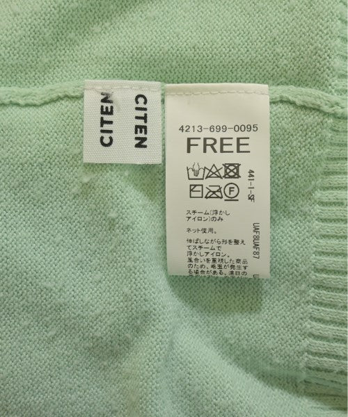 CITEN เสื้อกันหนาว