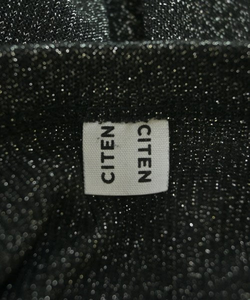 CITEN เสื้อยืด/เสื้อท็อปส์