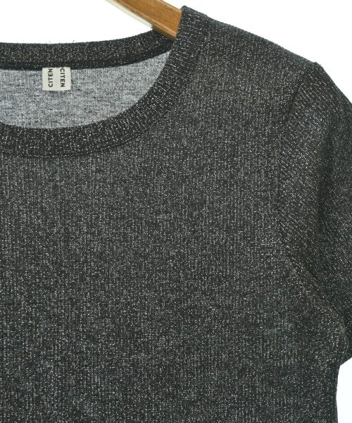 CITEN เสื้อยืด/เสื้อท็อปส์