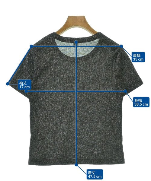 CITEN เสื้อยืด/เสื้อท็อปส์