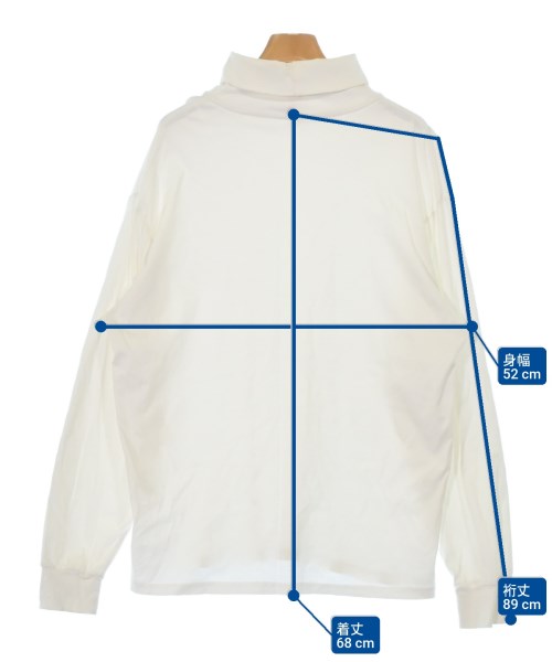 CITEN เสื้อยืด/เสื้อท็อปส์