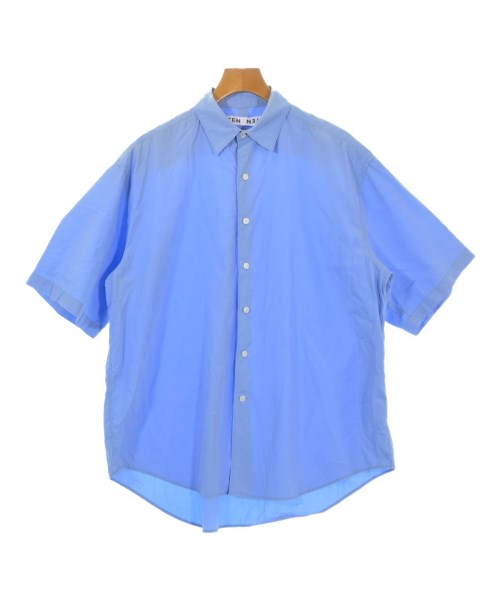 CITEN เสื้อลำลอง