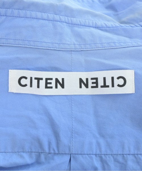 CITEN เสื้อลำลอง