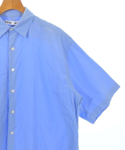 CITEN เสื้อลำลอง