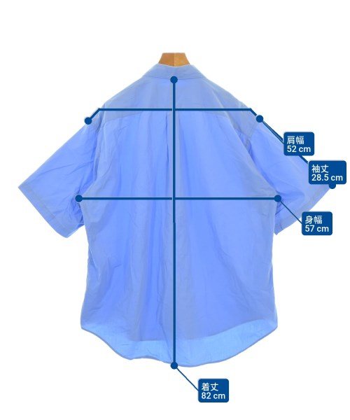 CITEN เสื้อลำลอง
