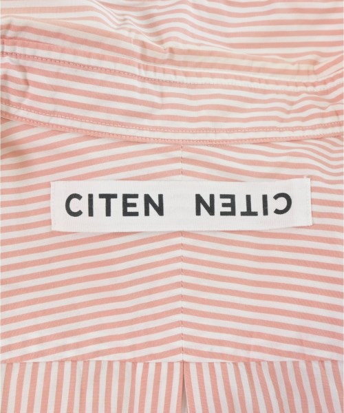 CITEN เสื้อลำลอง