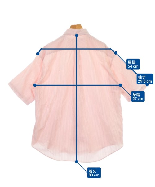 CITEN เสื้อลำลอง