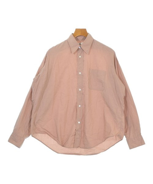 CITEN เสื้อลำลอง