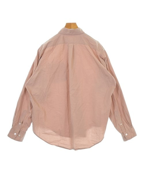 CITEN เสื้อลำลอง