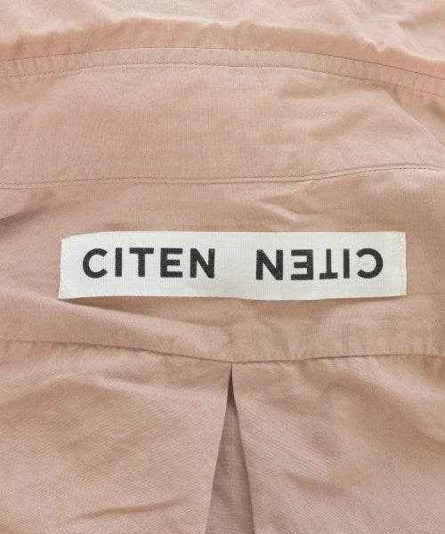 CITEN เสื้อลำลอง