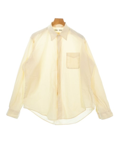 CITEN เสื้อลำลอง