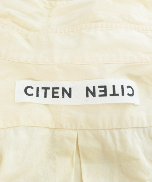 CITEN เสื้อลำลอง