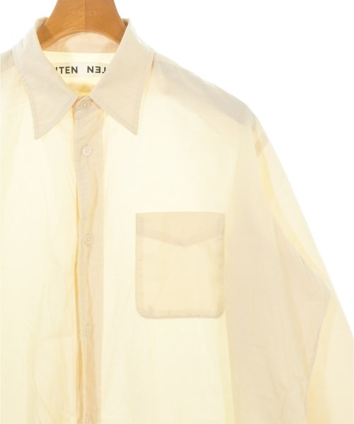 CITEN เสื้อลำลอง