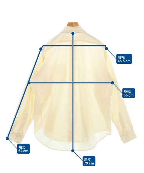 CITEN เสื้อลำลอง