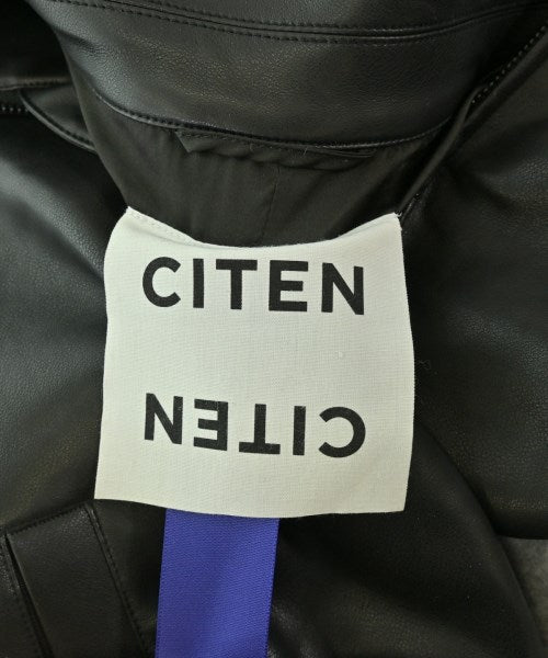 CITEN แจ็คเก็ตไรเดอร์
