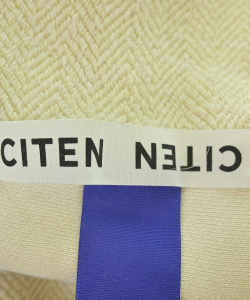 CITEN เสื้อยืด/เสื้อท็อปส์