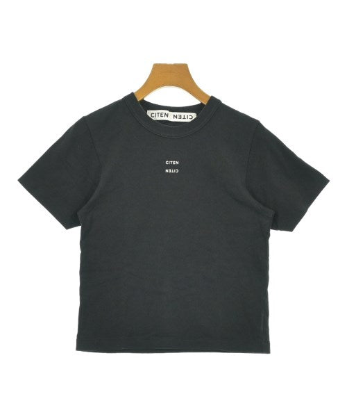 CITEN เสื้อยืด/เสื้อท็อปส์