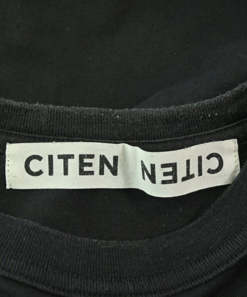 CITEN เสื้อยืด/เสื้อท็อปส์