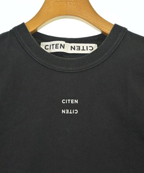 CITEN เสื้อยืด/เสื้อท็อปส์
