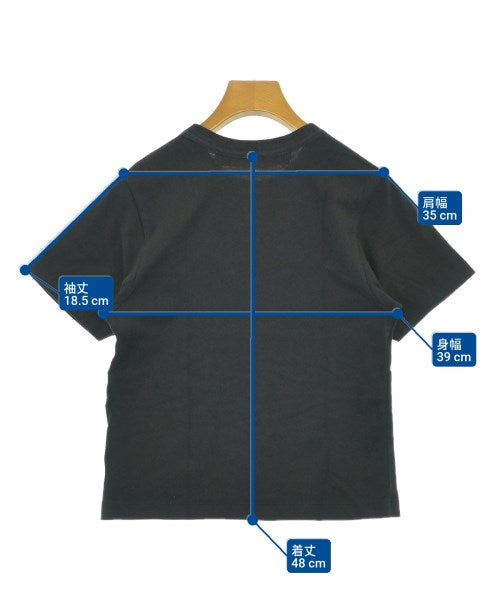 CITEN เสื้อยืด/เสื้อท็อปส์