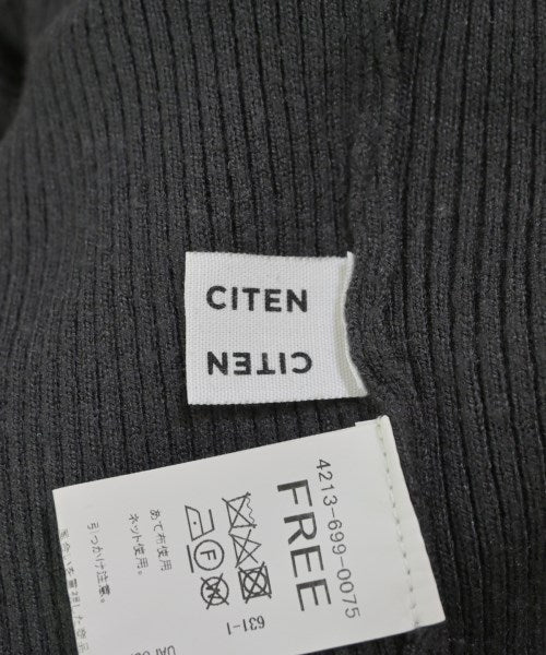 CITEN เสื้อกันหนาว