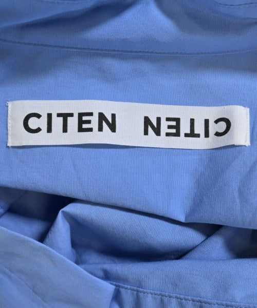 CITEN เสื้อลำลอง