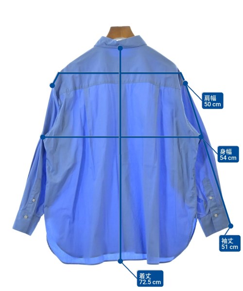 CITEN เสื้อลำลอง