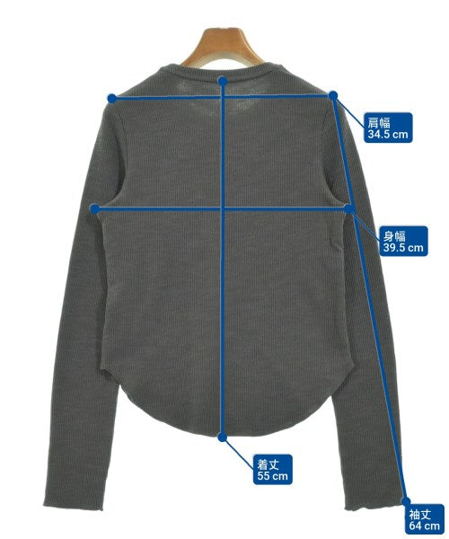 CITEN เสื้อยืด/เสื้อท็อปส์