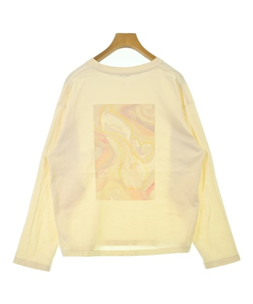 CITEN เสื้อยืด/เสื้อท็อปส์