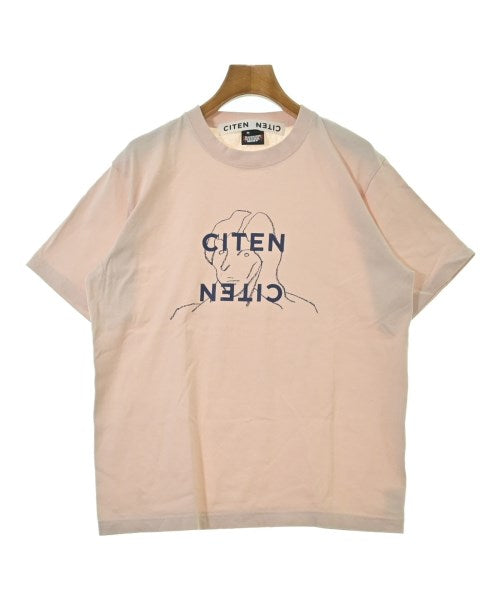 CITEN เสื้อยืด/เสื้อท็อปส์
