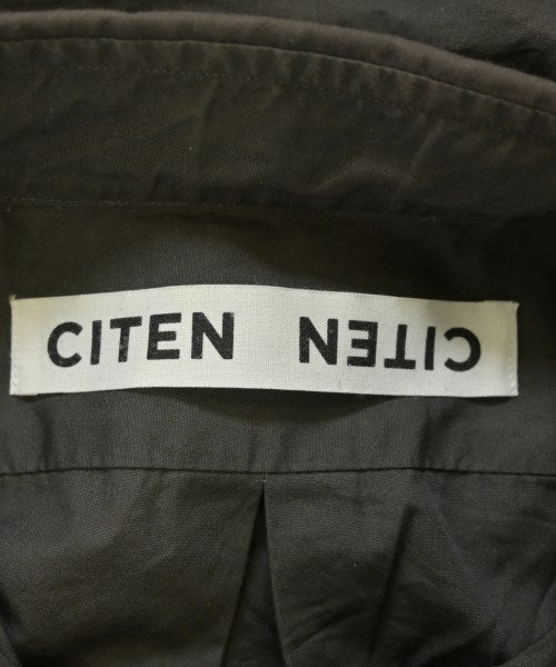 CITEN เสื้อลำลอง