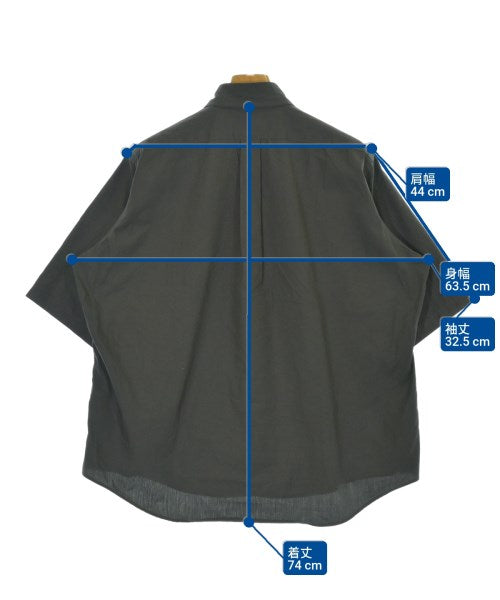 CITEN เสื้อลำลอง