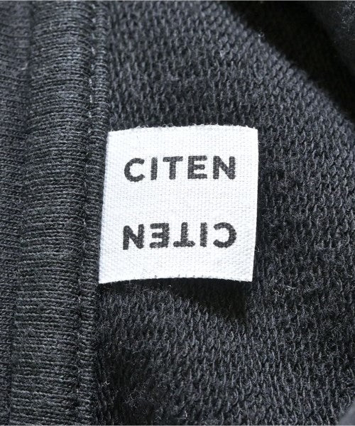 CITEN เสื้อยืด/เสื้อท็อปส์