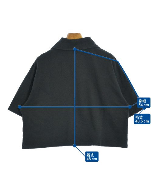 CITEN เสื้อยืด/เสื้อท็อปส์
