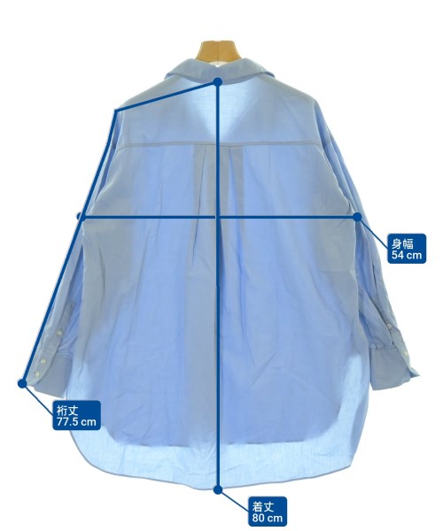 CITEN เสื้อลำลอง