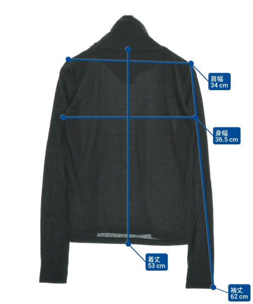 CITEN เสื้อยืด/เสื้อท็อปส์