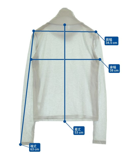 CITEN เสื้อยืด/เสื้อท็อปส์