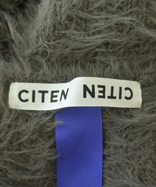CITEN เสื้อคาร์ดิแกน