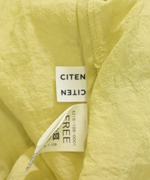 CITEN เสื้อสตรี