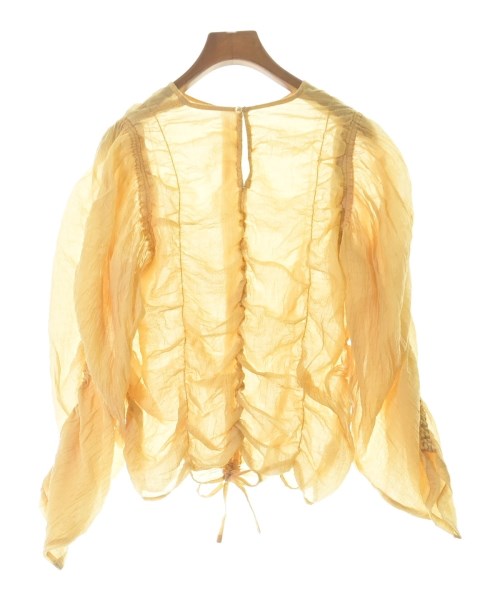 CITEN เสื้อลำลอง
