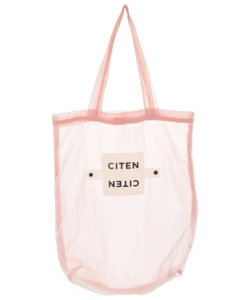 CITEN กระเป๋าถือขนาดใหญ่