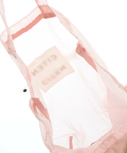 CITEN กระเป๋าถือขนาดใหญ่