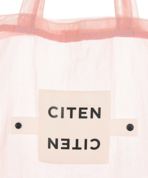 CITEN กระเป๋าถือขนาดใหญ่