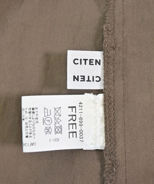 CITEN เสื้อสตรี