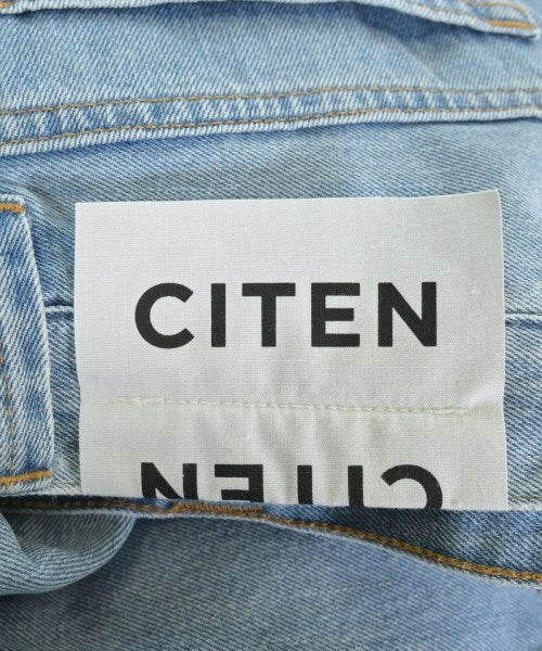 CITEN ยีนส์