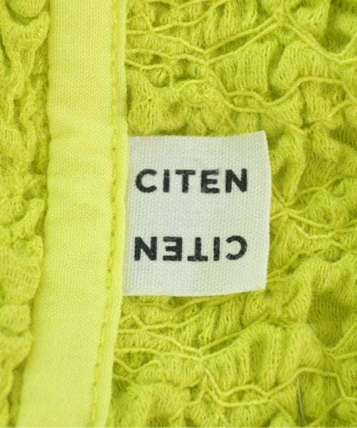 CITEN เสื้อกันหนาว